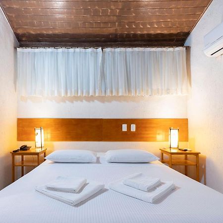 Hotel Ilhasol Ilhabela Chambre photo