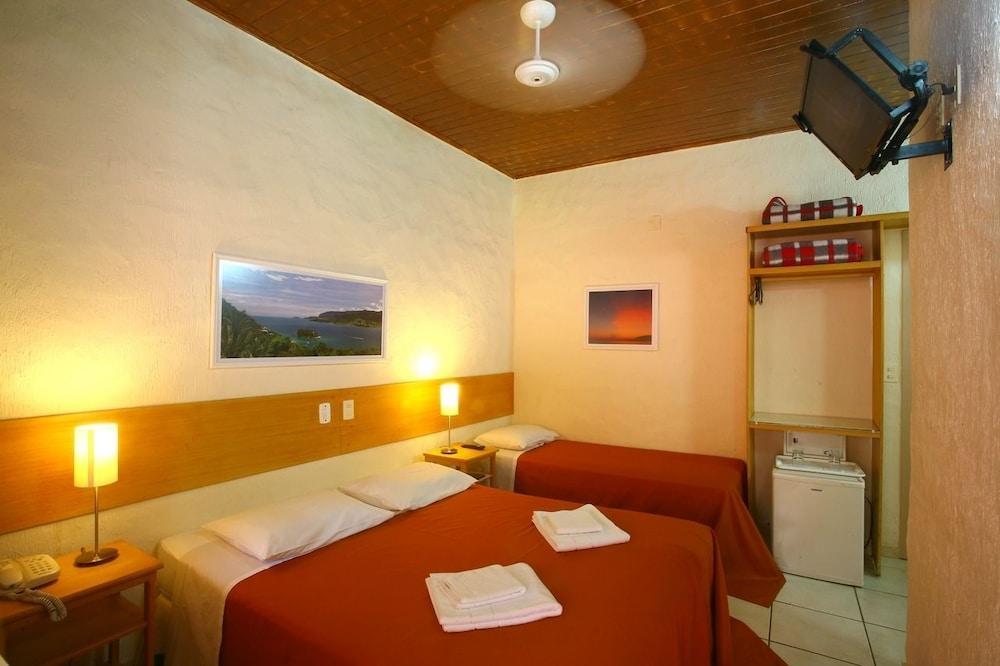 Hotel Ilhasol Ilhabela Extérieur photo