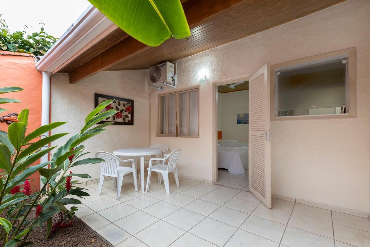 Hotel Ilhasol Ilhabela Extérieur photo