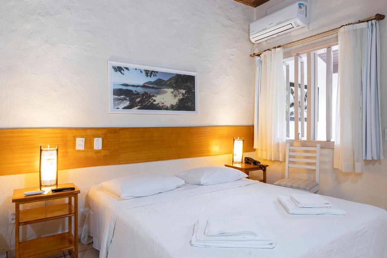 Hotel Ilhasol Ilhabela Extérieur photo