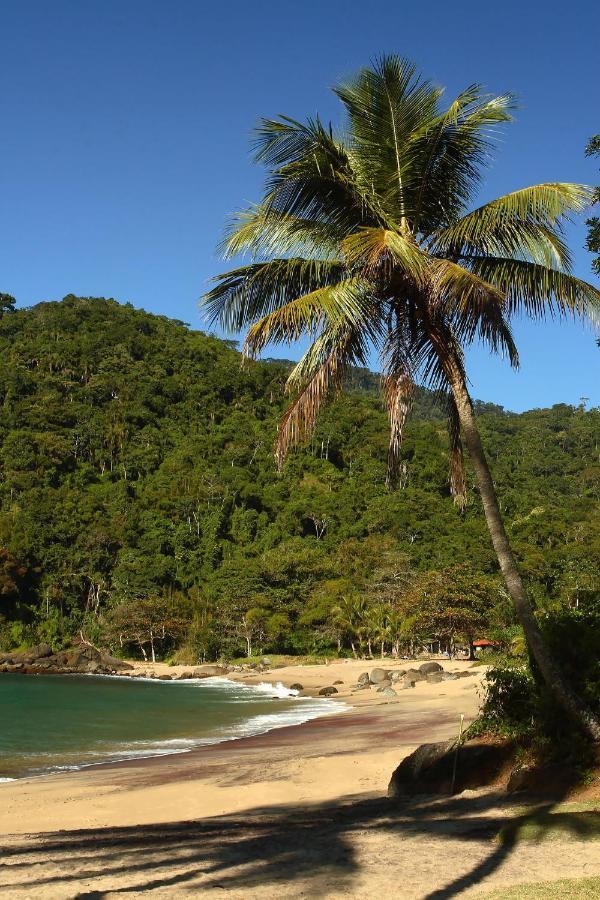 Hotel Ilhasol Ilhabela Extérieur photo