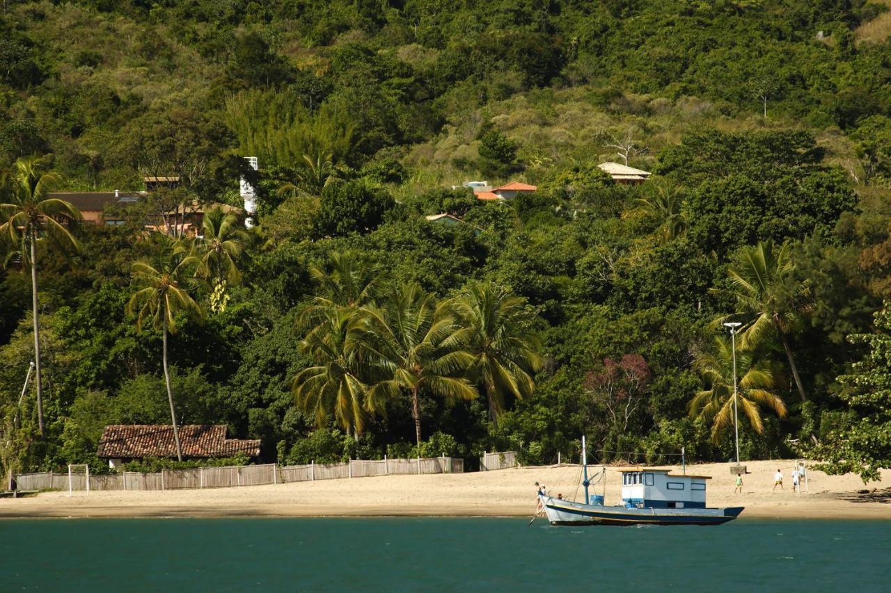 Hotel Ilhasol Ilhabela Extérieur photo