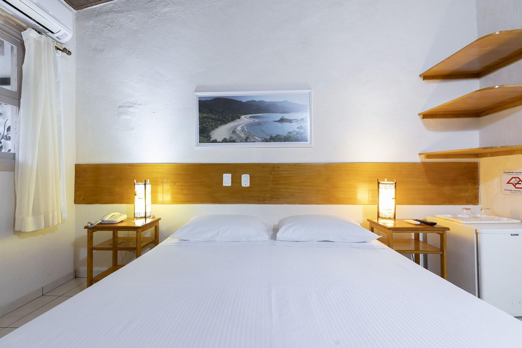 Hotel Ilhasol Ilhabela Extérieur photo