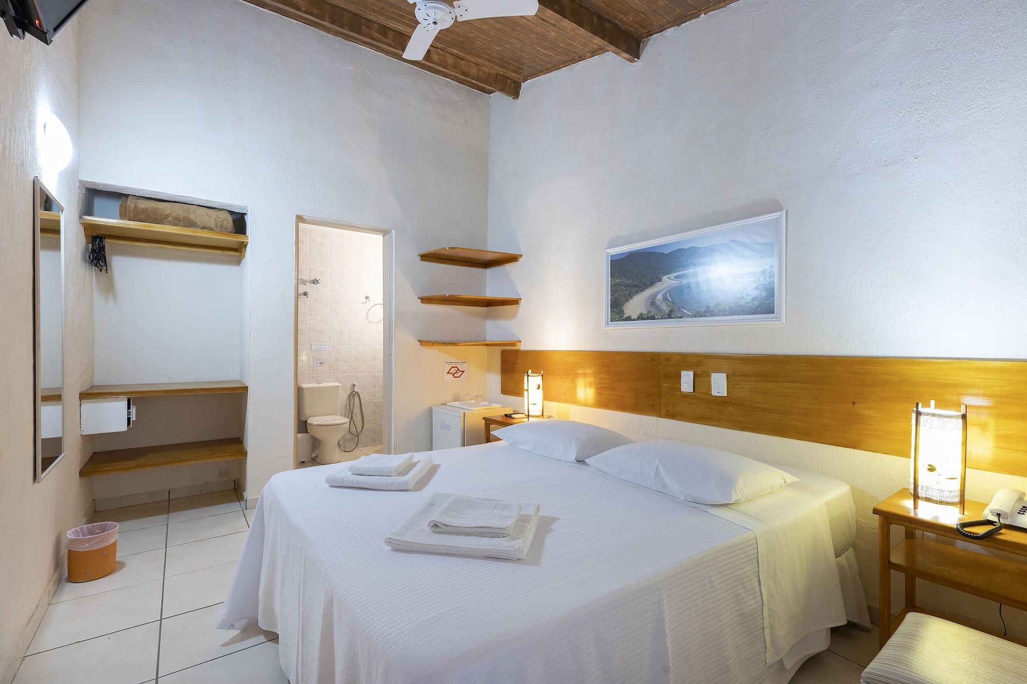 Hotel Ilhasol Ilhabela Extérieur photo