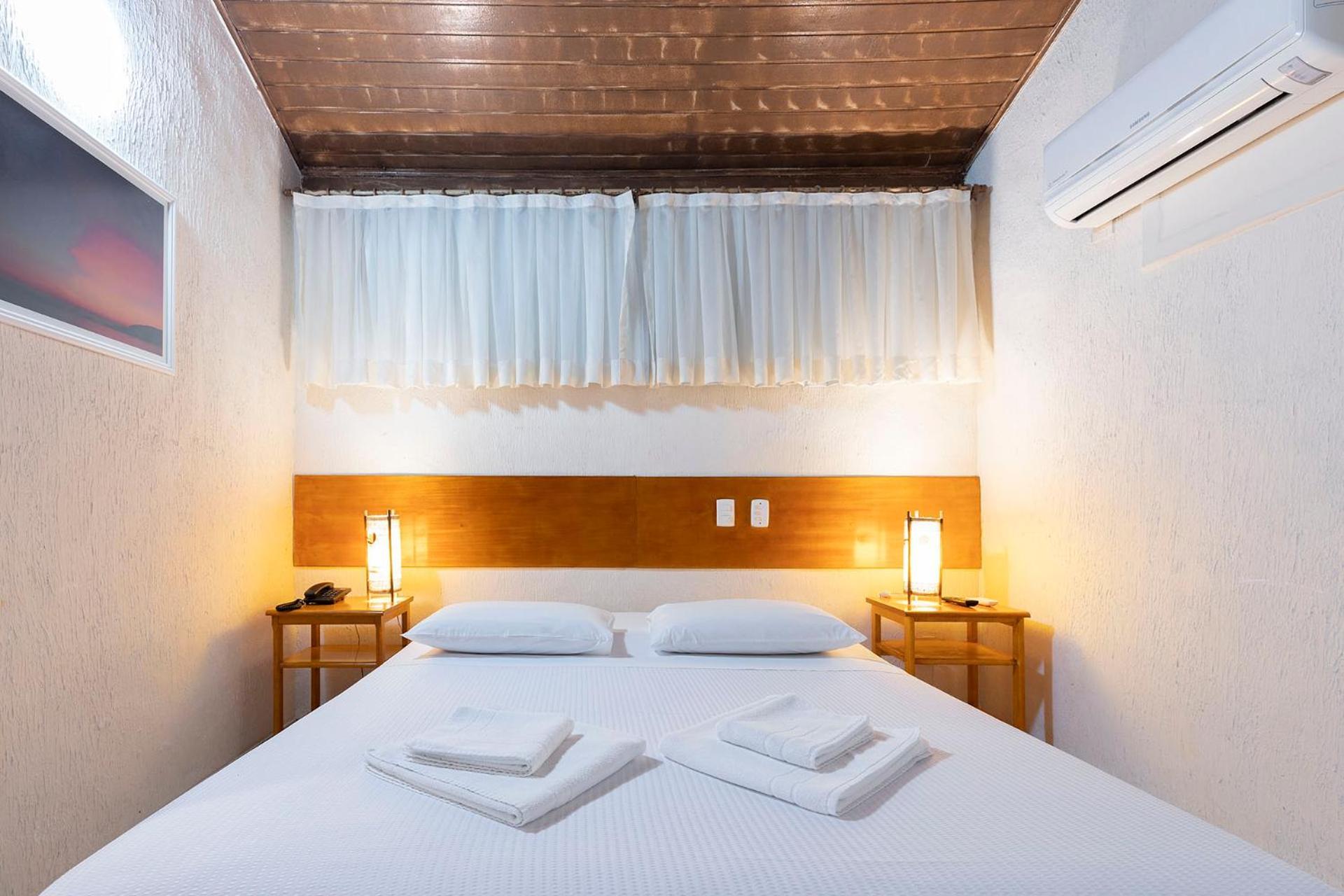 Hotel Ilhasol Ilhabela Chambre photo