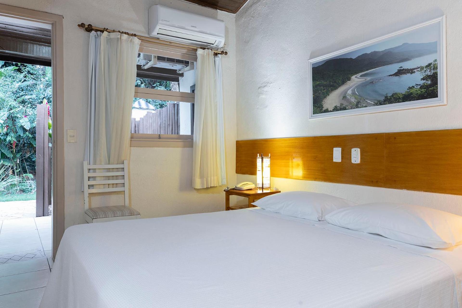 Hotel Ilhasol Ilhabela Chambre photo