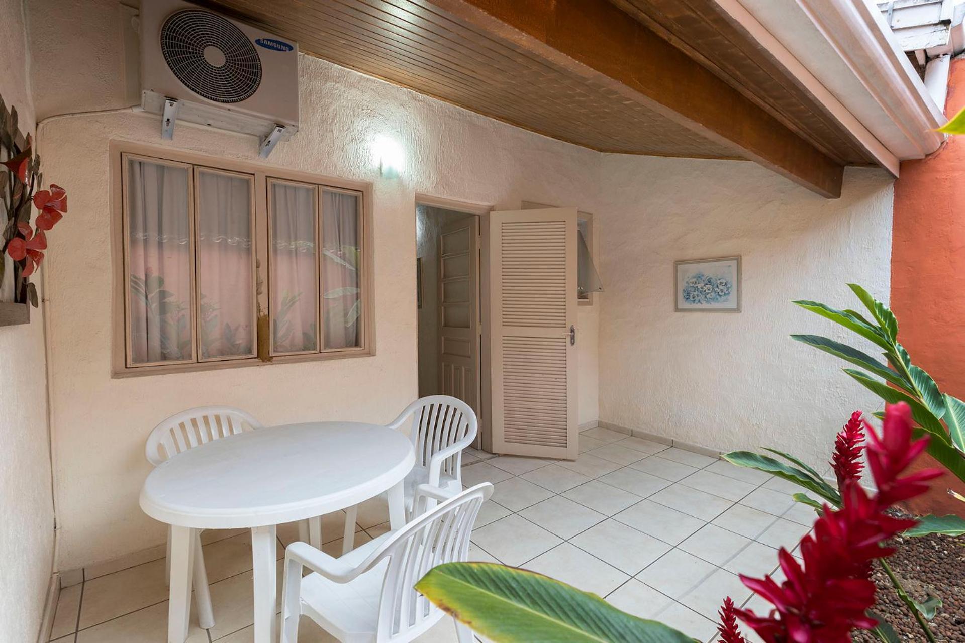 Hotel Ilhasol Ilhabela Chambre photo