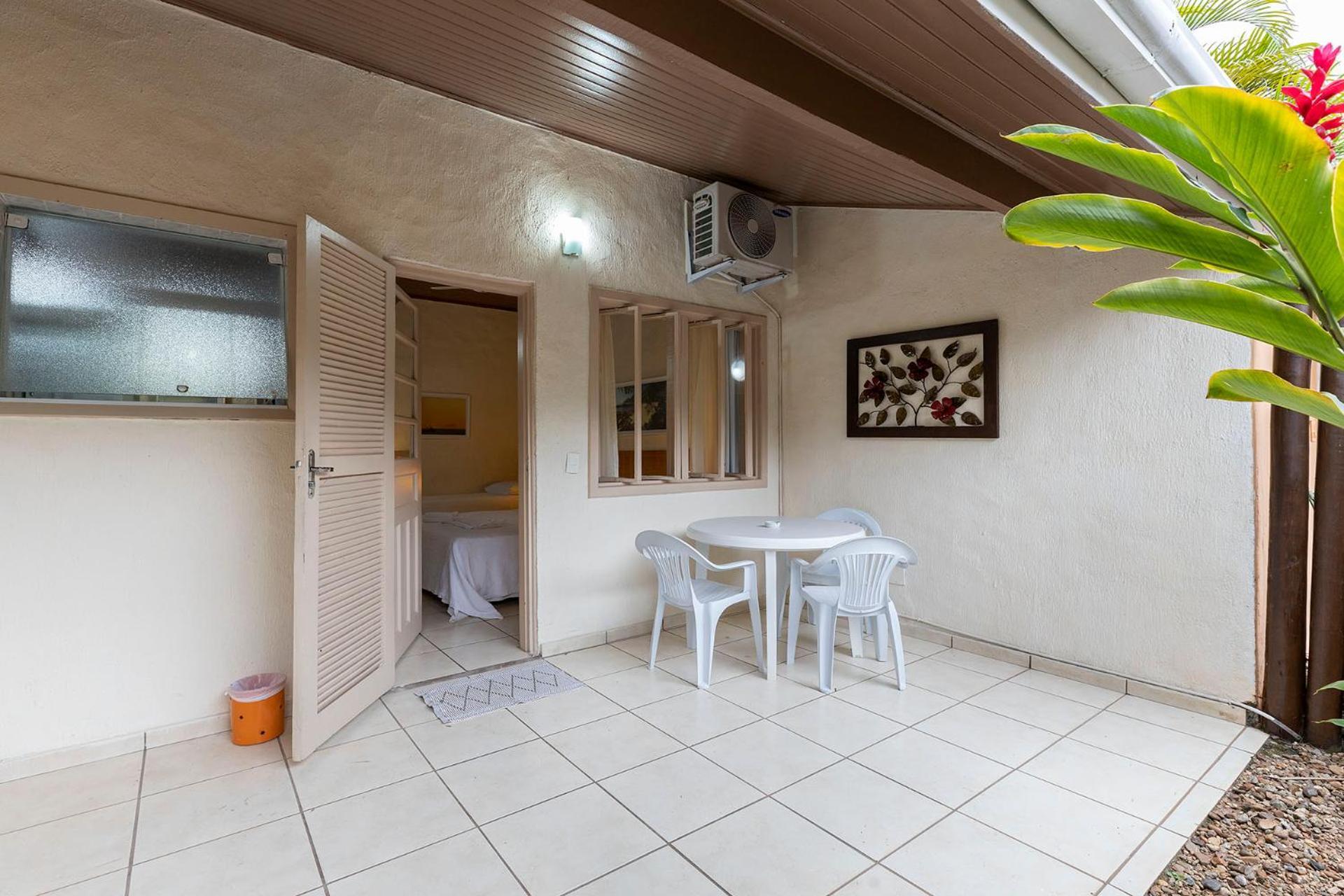 Hotel Ilhasol Ilhabela Chambre photo