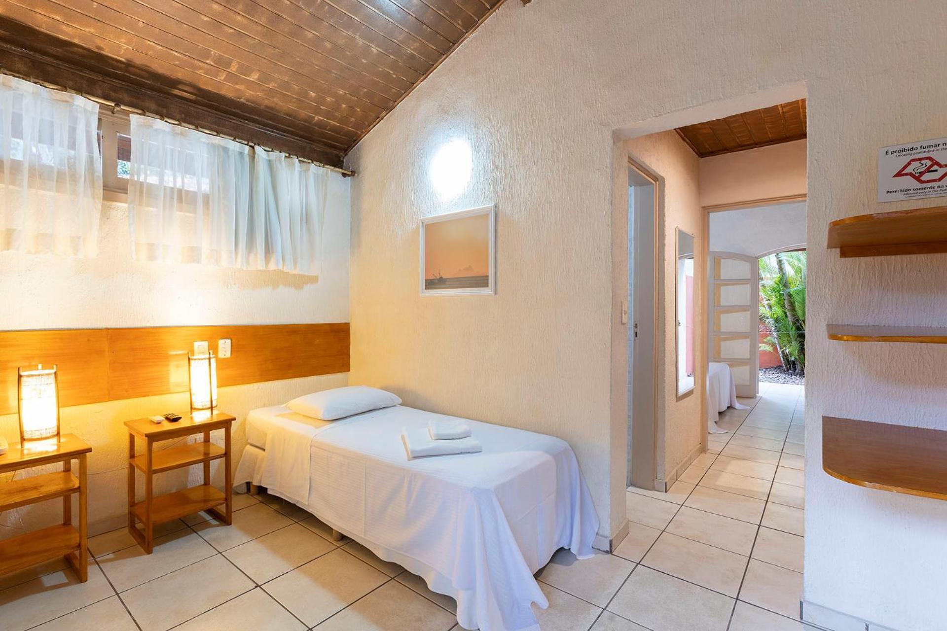 Hotel Ilhasol Ilhabela Chambre photo