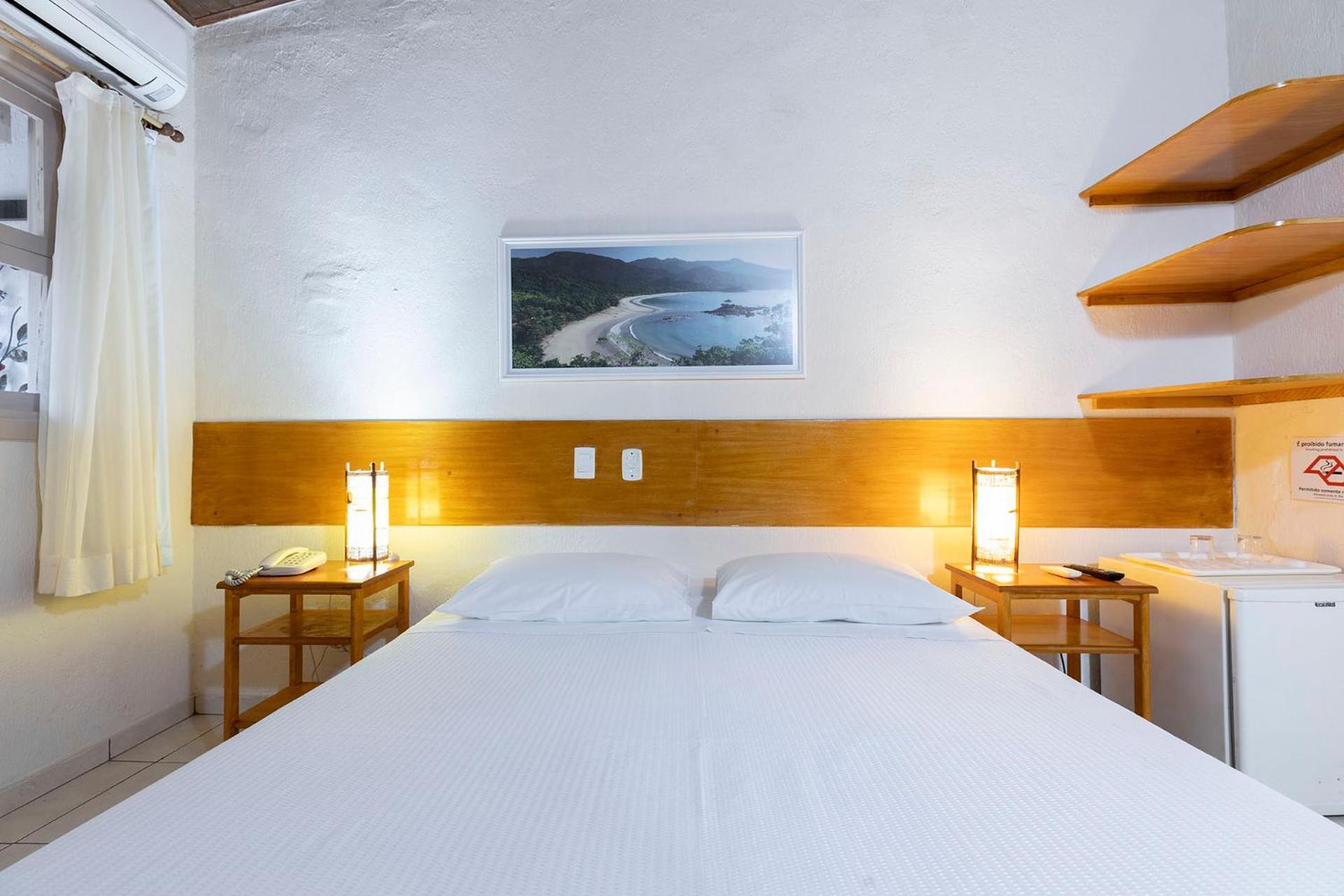 Hotel Ilhasol Ilhabela Chambre photo