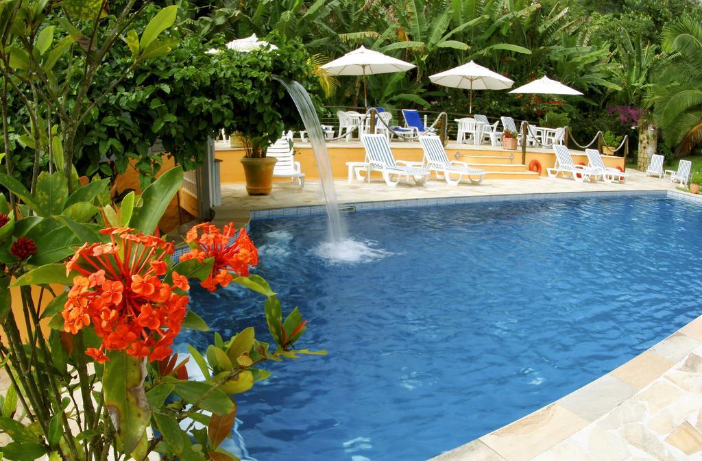 Hotel Ilhasol Ilhabela Extérieur photo