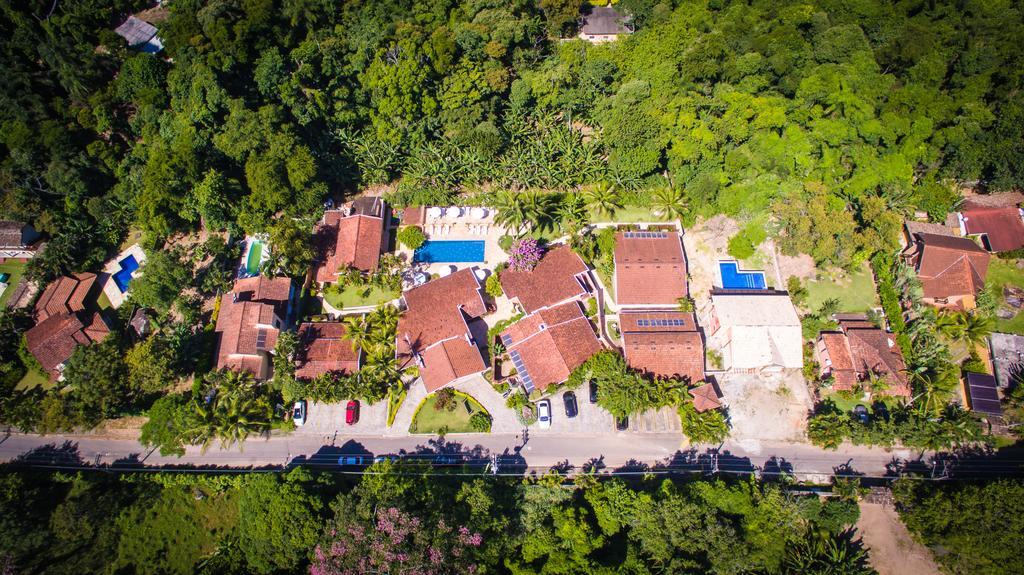 Hotel Ilhasol Ilhabela Extérieur photo