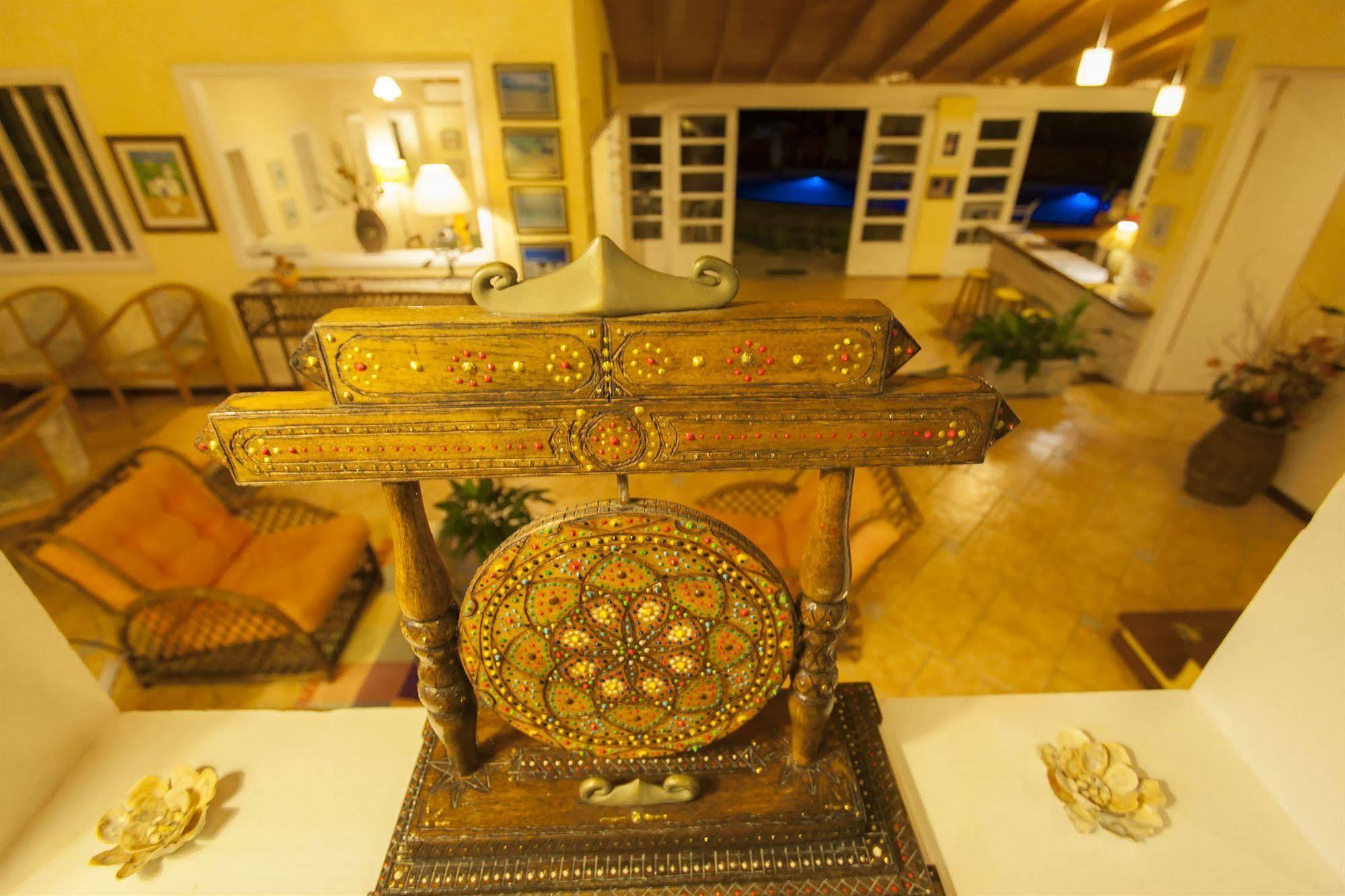 Hotel Ilhasol Ilhabela Extérieur photo