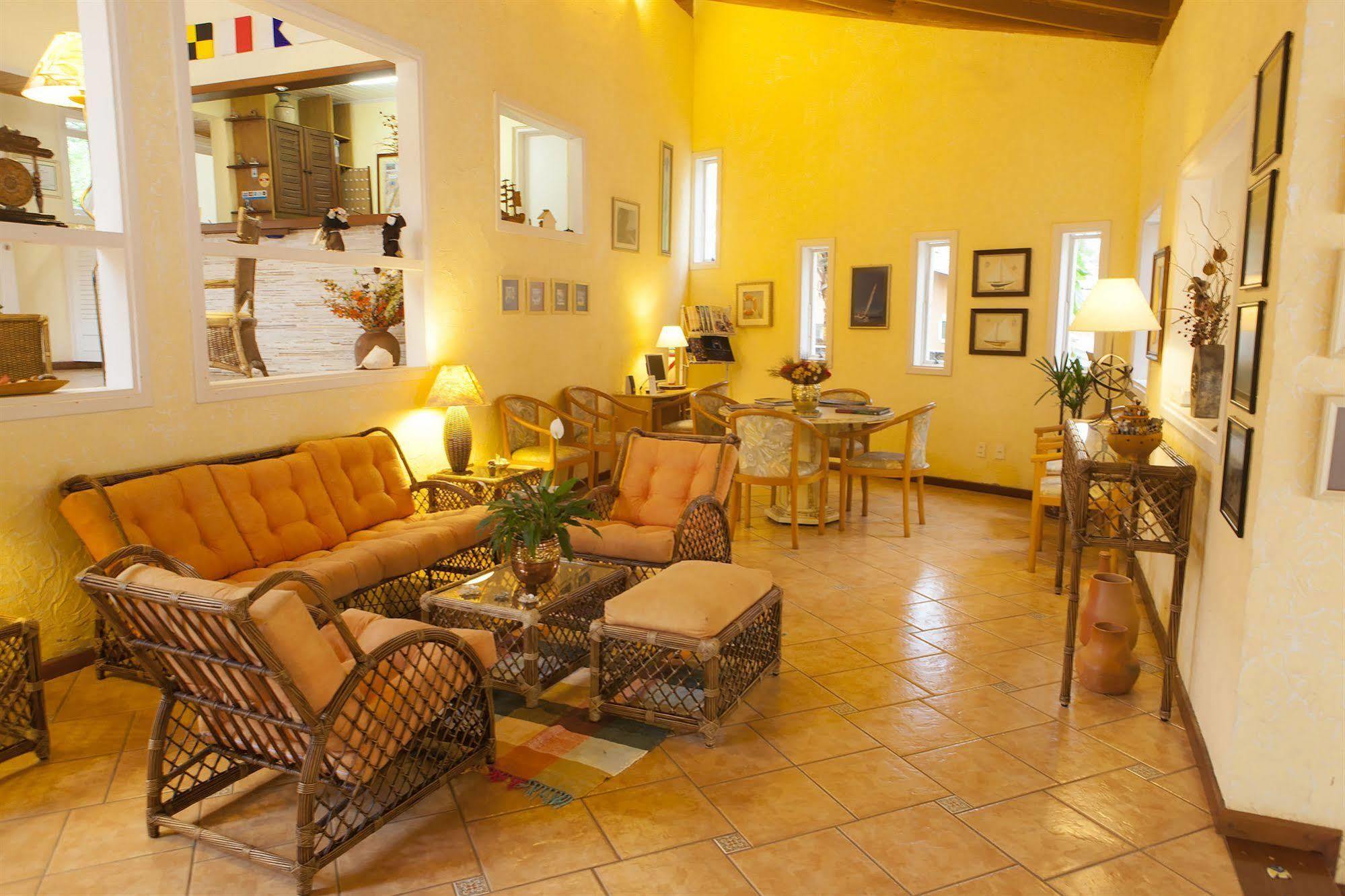 Hotel Ilhasol Ilhabela Extérieur photo