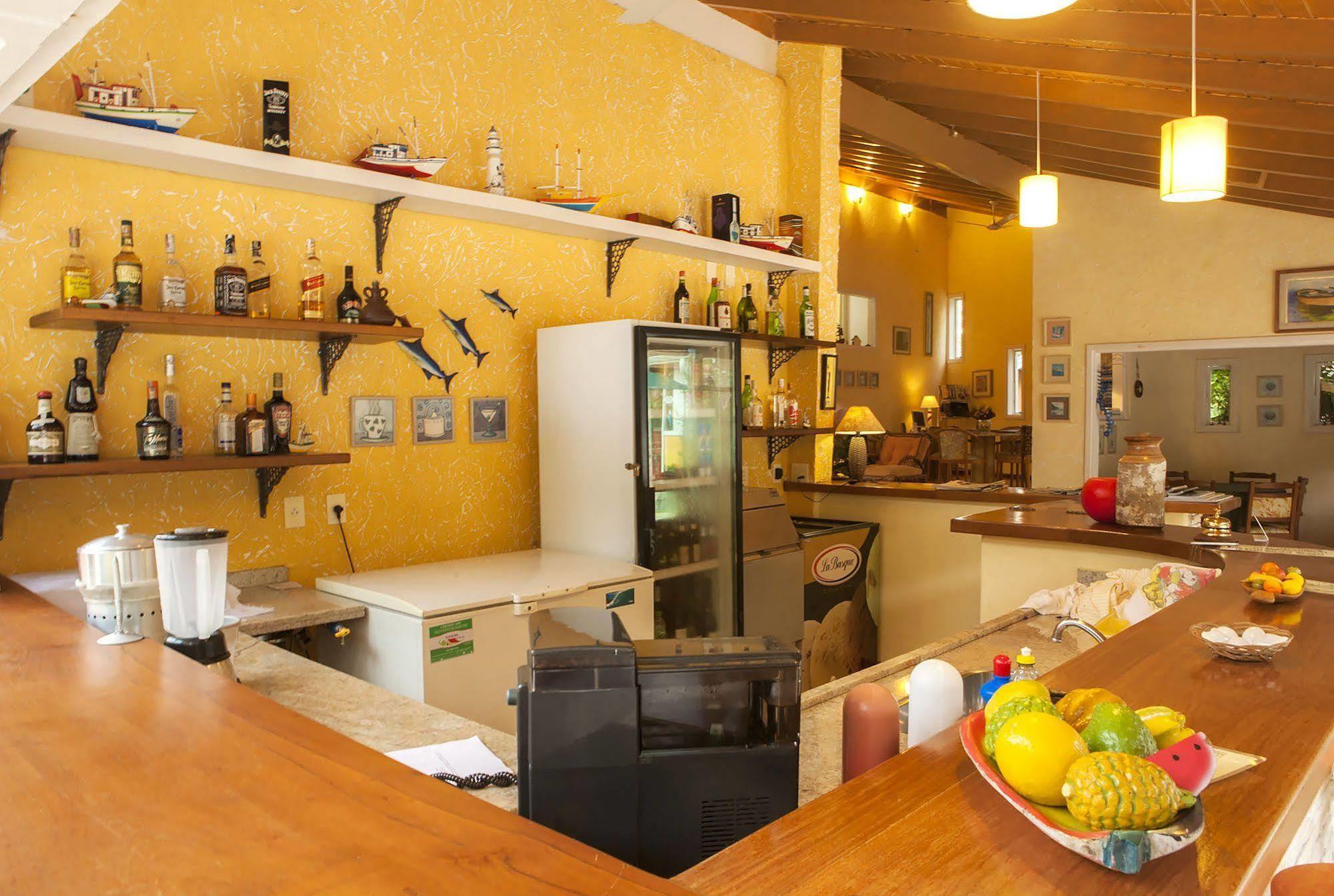 Hotel Ilhasol Ilhabela Extérieur photo