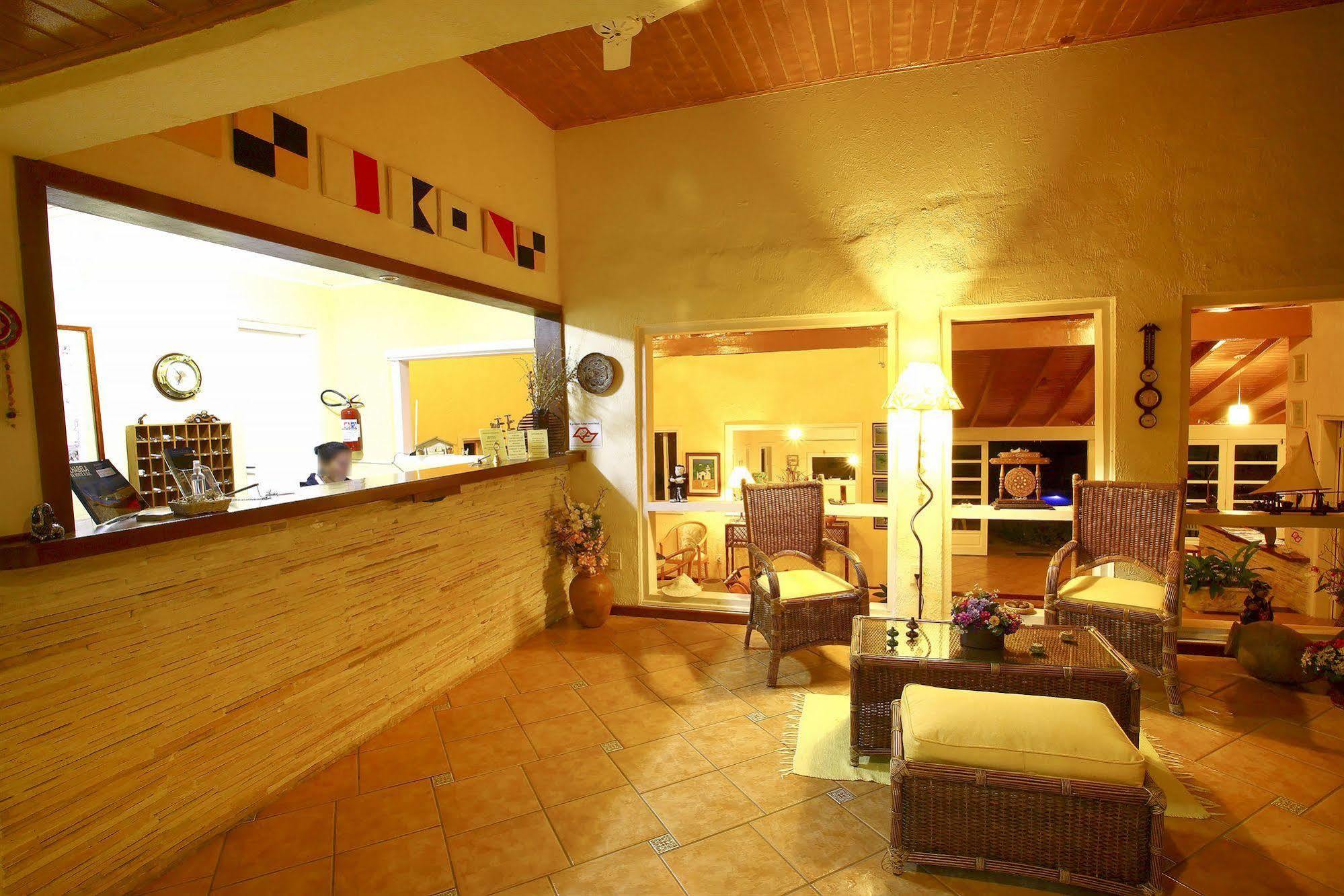 Hotel Ilhasol Ilhabela Extérieur photo