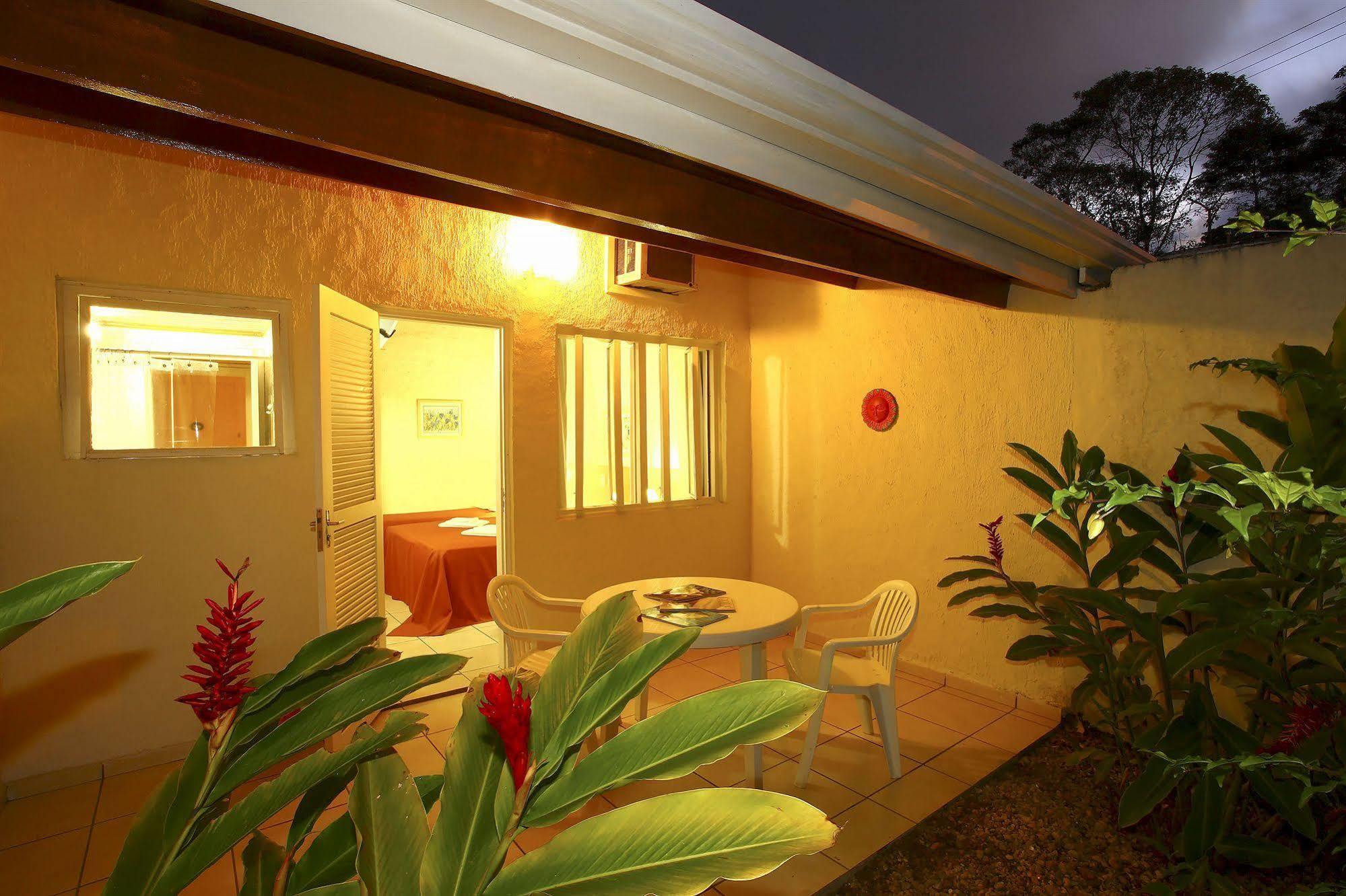 Hotel Ilhasol Ilhabela Extérieur photo