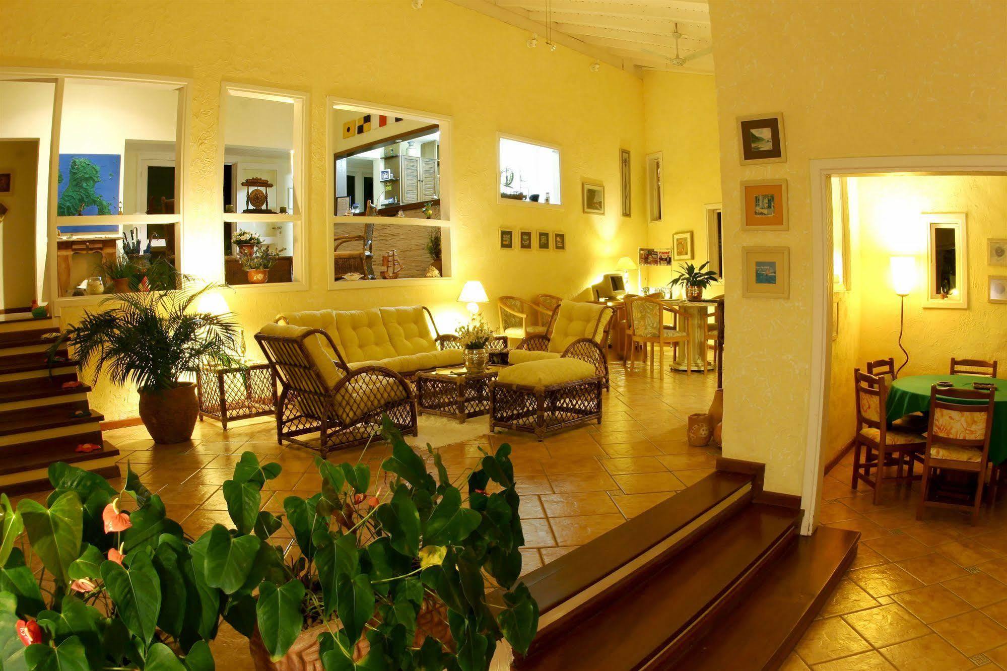 Hotel Ilhasol Ilhabela Extérieur photo