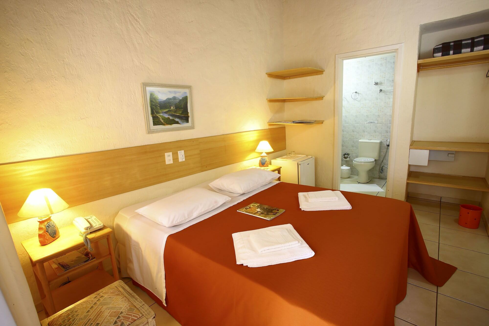 Hotel Ilhasol Ilhabela Extérieur photo